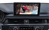 Apple CarPlay & Android Auto pour Audi Q7 II, SQ7 (2015 à 2024), vue 3