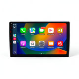 Autoradio CarPlay & Android Auto pour Audi A3, S3, RS3 8P (2003 à 2013), vue 2