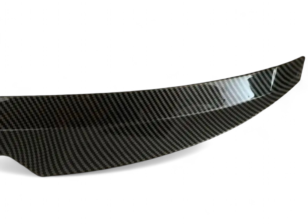 Becquet de coffre look M Performance pour BMW Série 1 F20 & F21 (2012 à 2019), vue 5
