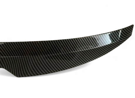Becquet de coffre look M Performance pour BMW Série 1 F20 & F21 (2012 à 2019), vue 5