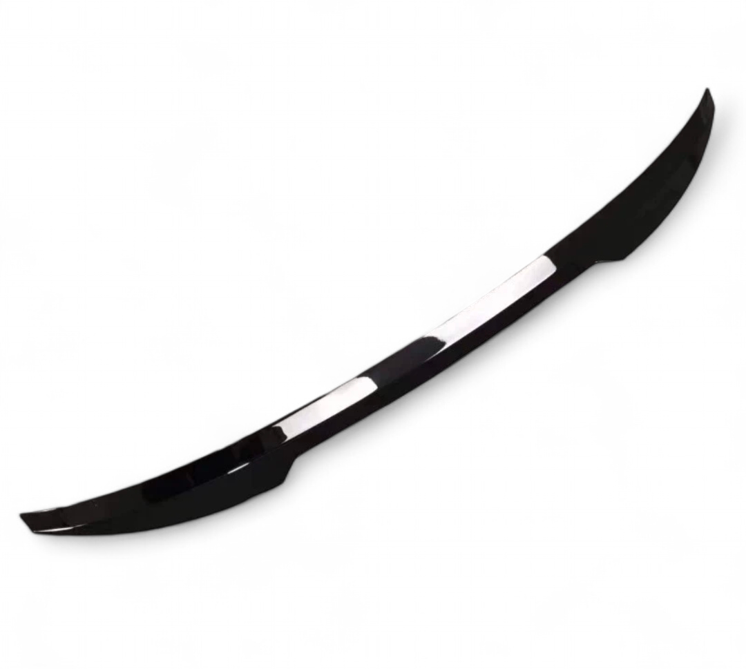 Becquet de coffre look M Performance pour BMW Série 1 F20 & F21 (2012 à 2019), vue 8