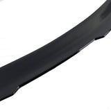 Becquet de coffre look M Performance pour BMW Série 3 F30 & M3 F80 (2012 à 2019), vue 5