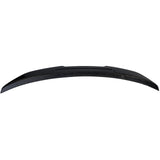 Becquet de coffre look M Performance pour BMW Série 3 F30 & M3 F80 (2012 à 2019), vue 7