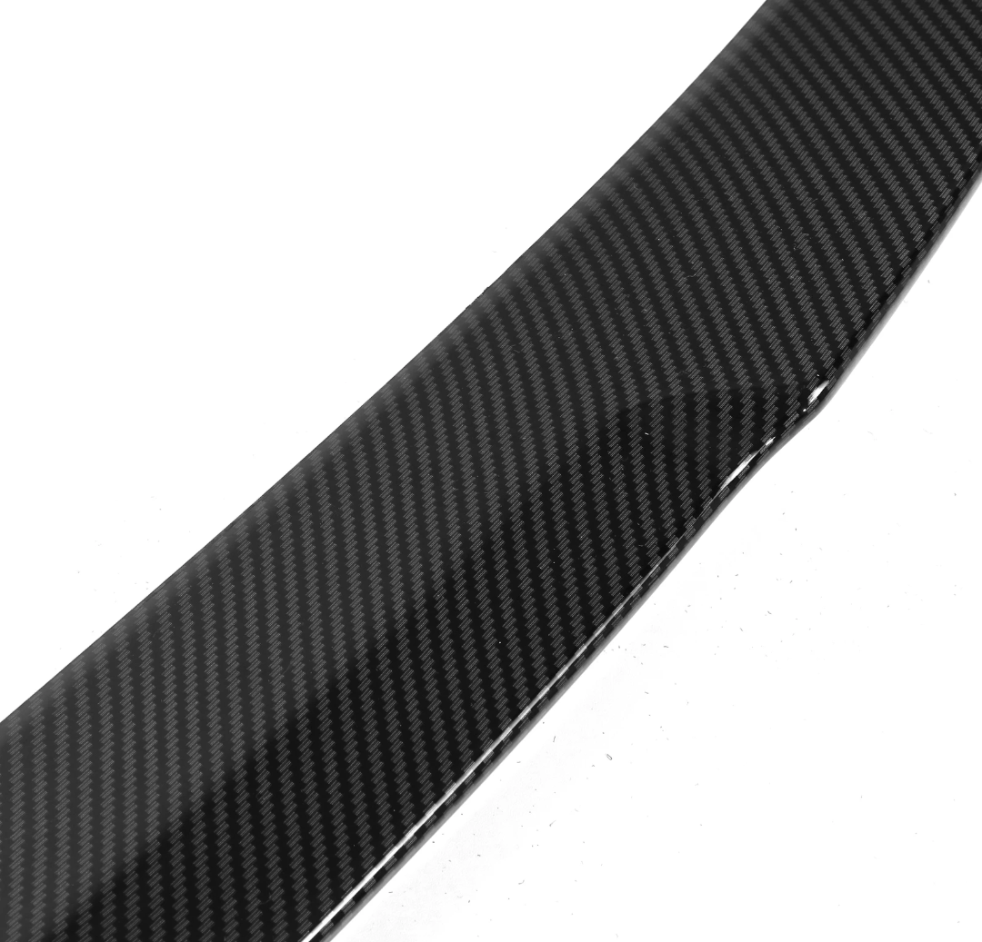 Becquet de coffre look M Performance pour BMW Série 3 F30 & M3 F80 (2012 à 2019), vue 9