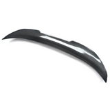 Becquet de coffre look M Performance pour BMW Série 3 F30 & M3 F80 (2012 à 2019), réplique carbone, type PSM (plus grand)