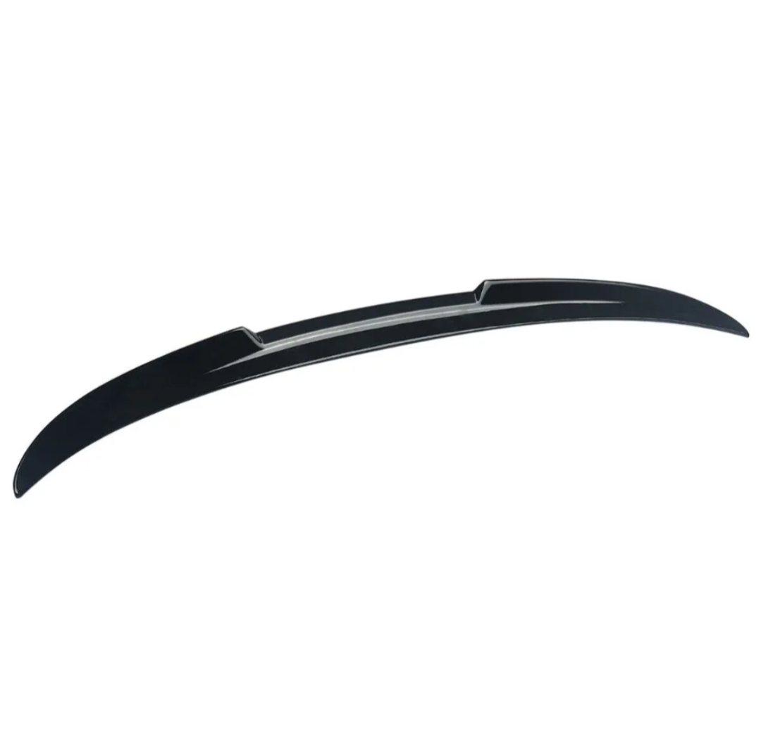 Becquet de coffre look M Performance pour BMW Série 3 F30 & M3 F80 (2012 à 2019), vue 14