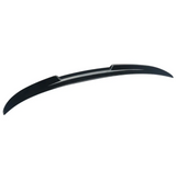 Becquet de coffre look M Performance pour BMW Série 3 F30 & M3 F80 (2012 à 2019), vue 14