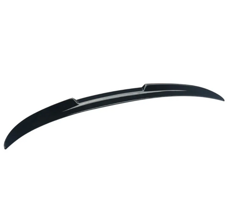 Becquet de coffre look M Performance pour BMW Série 3 F30 & M3 F80 (2012 à 2019), vue 14