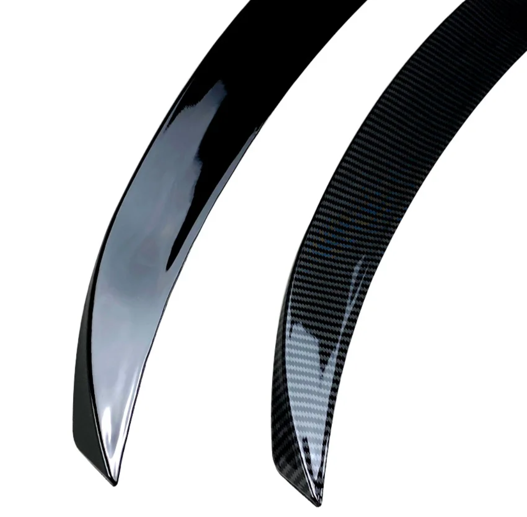 Becquet de coffre look M Performance pour BMW Série 3 G20 & M3 G80 (2020 à 2024), vue 6