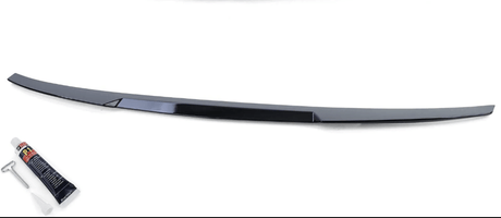 Becquet de coffre look M Performance pour BMW Série 4 F32 (2012 à 2020), vue 4