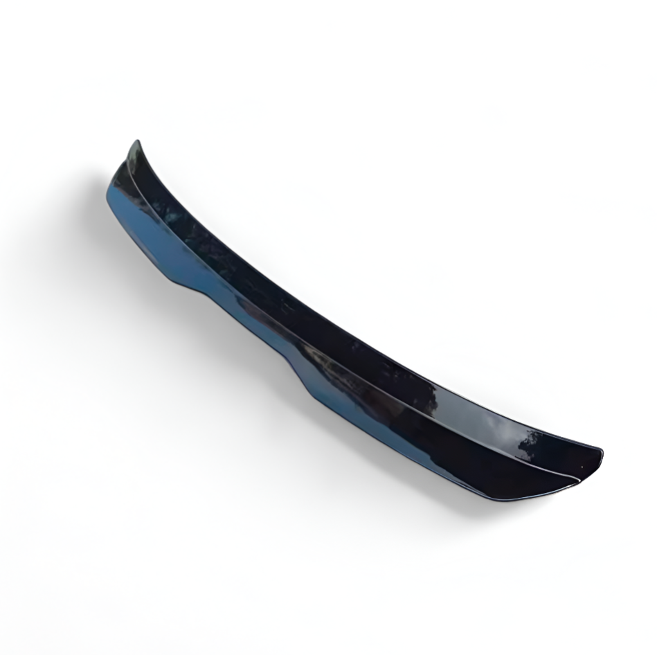 Becquet de coffre look S3, RS3 pour Audi A3 8P (2003 à 2013), vue 3