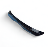 Becquet de coffre look S3, RS3 pour Audi A3 8P (2003 à 2013), vue 3