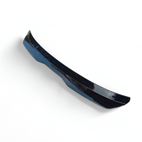 Becquet de coffre look S3, RS3 pour Audi A3 8P (2003 à 2013), vue 3