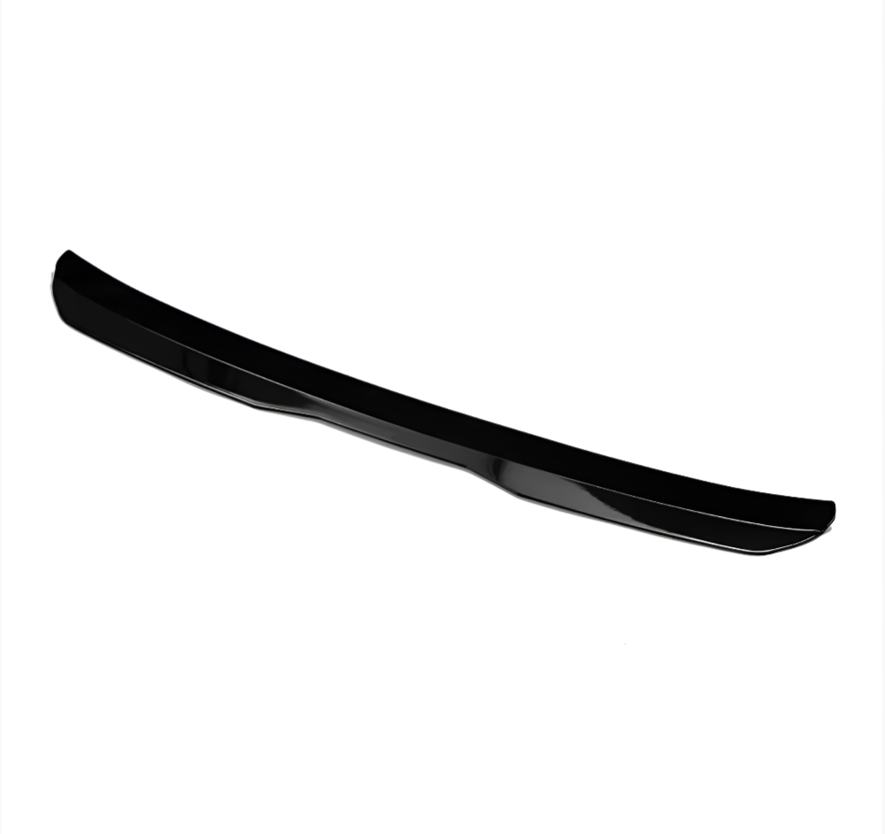 Becquet de coffre look S3, RS3 pour Audi A3 8P (2003 à 2013), vue 4