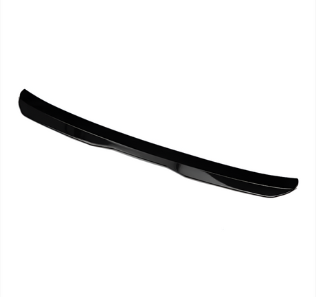 Becquet de coffre look S3, RS3 pour Audi A3 8P (2003 à 2013), vue 4