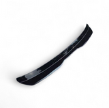 Becquet de coffre look S3, RS3 pour Audi A3 8P (2003 à 2013), vue 5