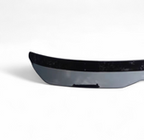 Becquet de coffre look S3, RS3 pour Audi A3 8P (2003 à 2013), vue 7