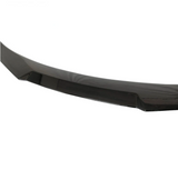 Becquet de coffre look S3, RS3 pour Audi A3 8V Berline (2012 à 2020), vue 6