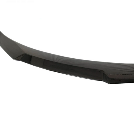 Becquet de coffre look S3, RS3 pour Audi A3 8V Berline (2012 à 2020), vue 6
