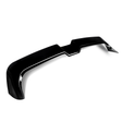 Becquet de coffre look S3, RS3 pour Audi A3 8V Sportback (2012 à 2020)