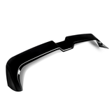 Becquet de coffre look S3, RS3 pour Audi A3 8V Sportback (2012 à 2020)