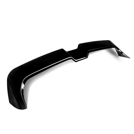 Becquet de coffre look S3, RS3 pour Audi A3 8V Sportback (2012 à 2020)