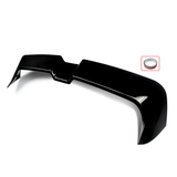 Becquet de coffre look S3, RS3 pour Audi A3 8V Sportback (2012 à 2020), vue 3