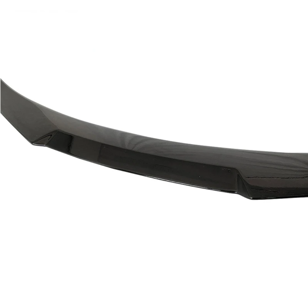Becquet de coffre look S5 pour Audi A5 B9 (2017 à 2022), vue 8