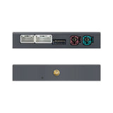 Boîtier autoradio Android Auto et Apple CarPlay pour BMW Série 1 F20 NBT (2010 à 2019), vue 6