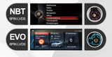 Boîtier autoradio Android Auto et Apple CarPlay pour BMW Série 1 F20 NBT (2010 à 2019), vue 7