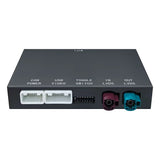 Boîtier autoradio Android Auto et Apple CarPlay pour BMW Série 2 F22 NBT (2014 à 2019), vue 5