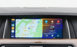 Boîtier autoradio Android Auto et Apple CarPlay pour BMW Série 5 F10 CIC NBT (2010 à 2018)