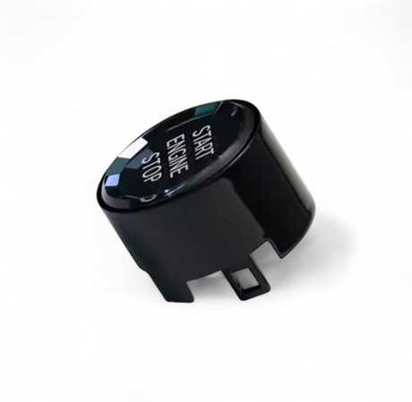 Bouton de démarrage Start/Stop Cristal pour BMW Série 1 F20 (2011 à 2019), vue 12