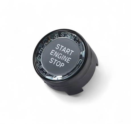 Bouton de démarrage Start/Stop Cristal pour BMW Série 3 F30 (2011 à 2019), vue 13