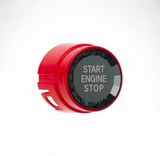 Bouton de démarrage Start/Stop Cristal pour BMW Série 5 F10 (2010 à 2017), vue 10
