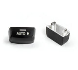 Bouton de frein de parking et Auto Hold pour BMW Série 7 F01 (2008 à 2015), vue 4