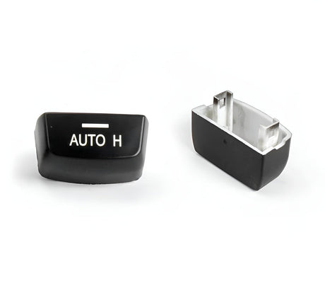 Bouton de frein de parking et Auto Hold pour BMW Série 7 F01 (2008 à 2015), vue 4