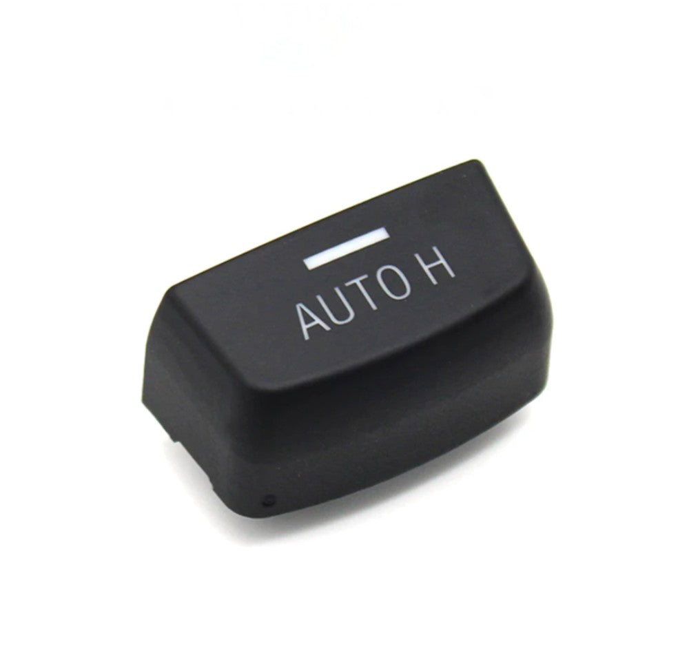 Bouton de frein de parking et Auto Hold pour BMW Série 7 F01 (2008 à 2015), bouton Auto Hold