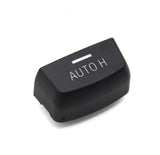 Bouton de frein de parking et Auto Hold pour BMW X3 F25 (2010 à 2017), bouton Auto Hold