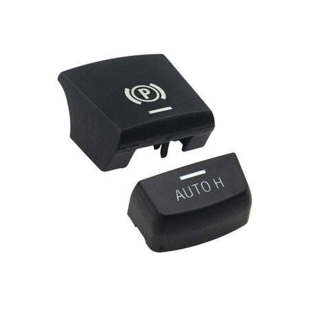 Bouton de frein de parking et Auto Hold pour BMW X3 F25 (2010 à 2017), boutons de parking (pins courts) et Auto Hold