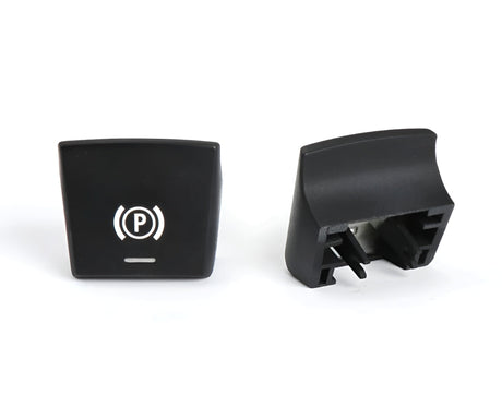 Bouton de frein de parking et Auto Hold pour BMW X4 F26 (2014 à 2018), bouton de parking (pins courts)