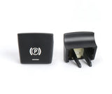 Bouton de frein de parking et Auto Hold pour BMW X4 F26 (2014 à 2018), bouton de parking (pins longs)