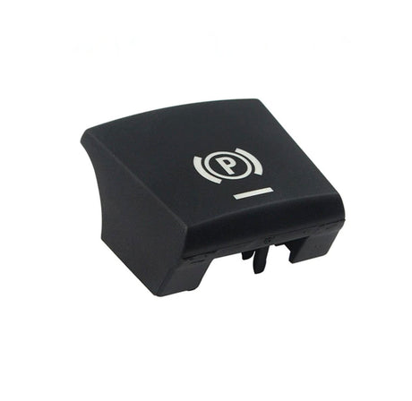 Bouton de frein de parking et Auto Hold pour BMW X5 F15 (2013 à 2018), vue 6