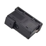 Bouton Interrupteur de Déverrouillage Portes/Warning pour BMW Z4 E85 (2003 à 2008), vue 2