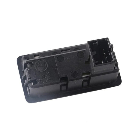 Bouton d'ouverture de coffre électrique pour Audi A5, S5, RS5 B8 (2007 à 2016), vue 2