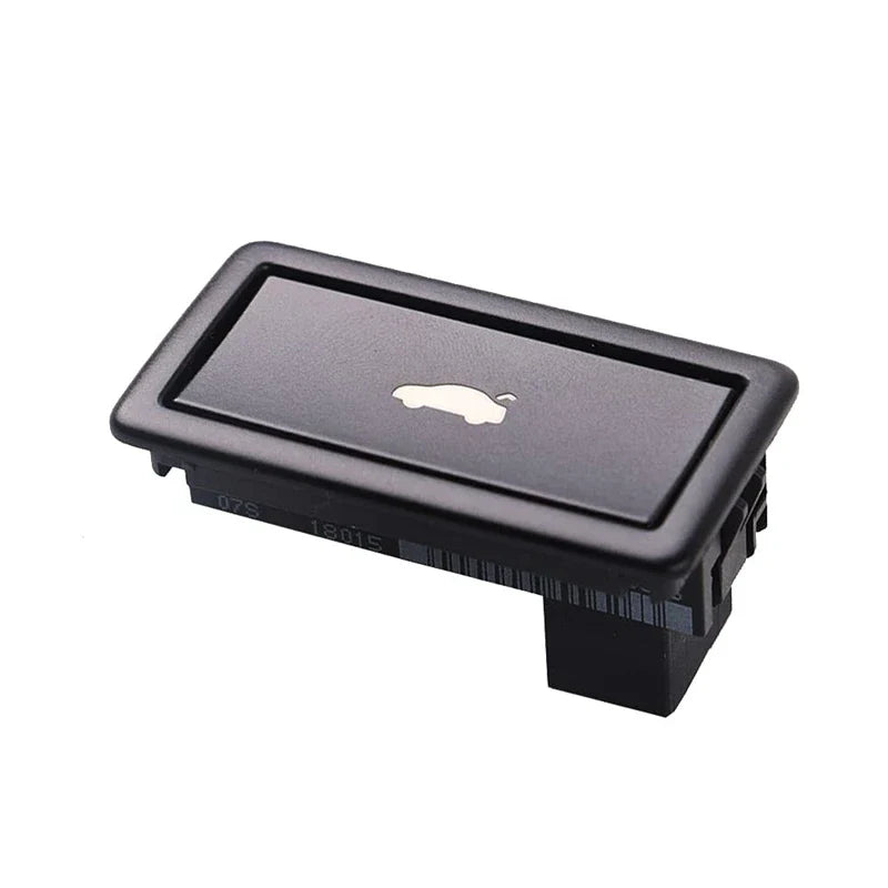 Bouton d'ouverture de coffre électrique pour Audi A6, S6, RS6 C6 (2004 à 2011)