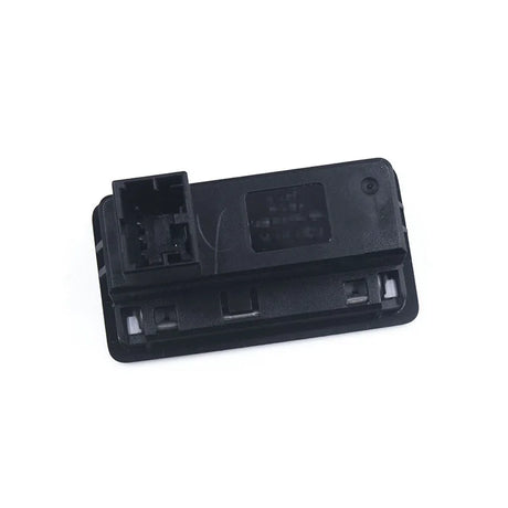 Bouton d'ouverture de coffre électrique pour Audi A8, S8 D3 (2004 à 2010), vue 3