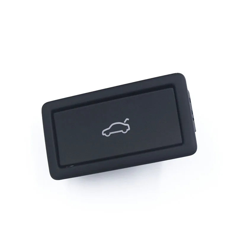 Bouton d'ouverture de coffre électrique pour Audi A8, S8 D3 (2004 à 2010), vue 4