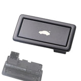 Bouton d'ouverture de coffre électrique pour Audi Q5, SQ5 (2008 à 2012), vue 6
