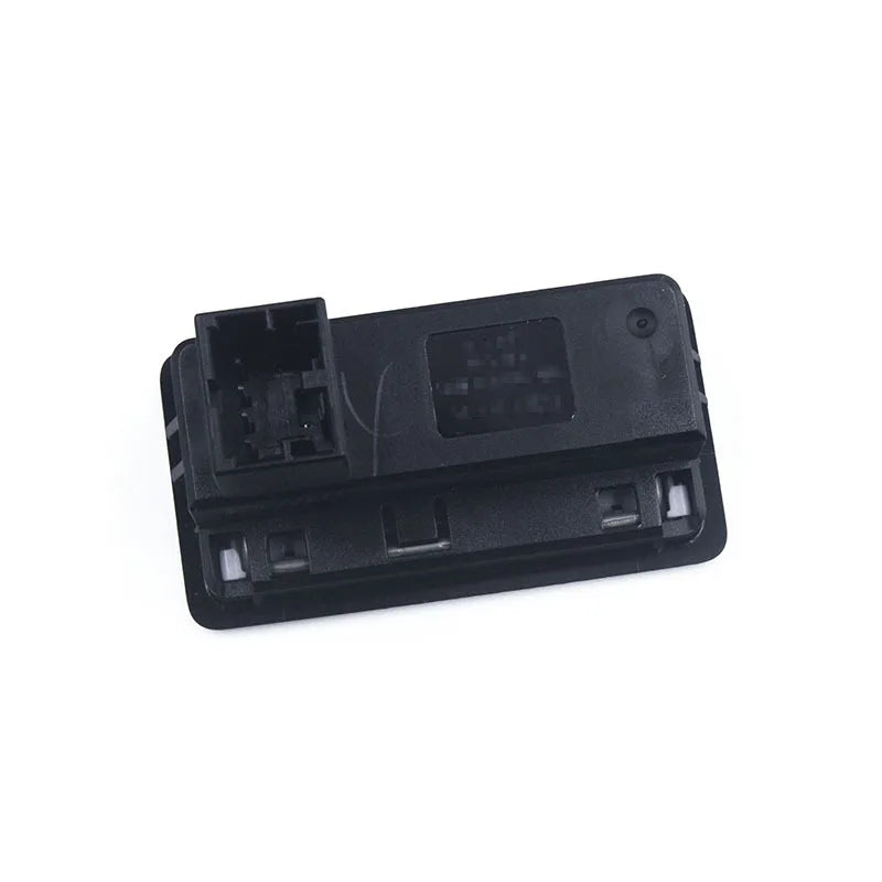 Bouton d'ouverture de coffre électrique pour Audi Q7 I Phase 2 (2009 à 2015), vue 3
